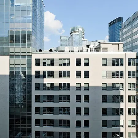 Appartement Urbannest_pereca *